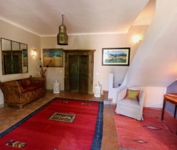8 Bedroom Villa For Rent in Sotogrande Costa, Cádiz - Photo 6