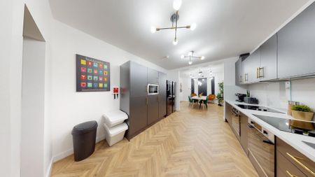 1 bedroom in a house share to rent - Photo 5