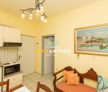 Μονοκατοικία για ενοικίαση Άγιος Κωνσταντίνος (Νικηφόρος Φωκάς) - Φωτογραφία 1