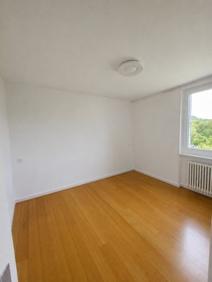 4 Zimmer, 78 m², 3. Stock - Photo 1