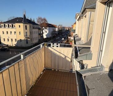 01257 Dresden - Leuben , Stephensonstraße 20 WE 04 - Photo 4