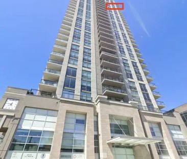 A luxury 2bed 2bath Downtown Condo | 2504 - 1111 10 St SW, Calgary - Photo 1