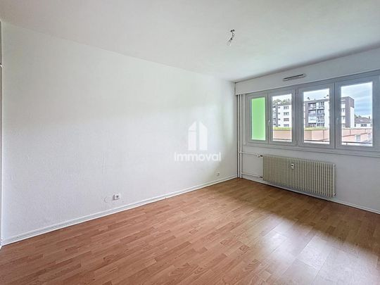 Location Appartement 3 pièces 70m² STRASBOURG 67200 - Photo 1