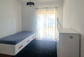 Apartamento T2 em Coimbra