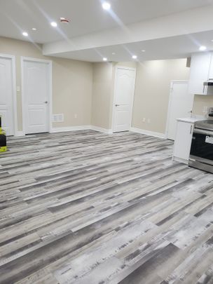 For Lease - 1512 LEGER Way, Milton, Ontario - Photo 1