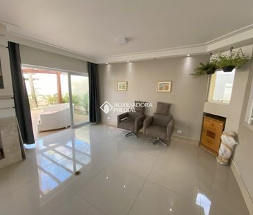 Sobrado com 3 quartos e 254m² para alugar em Jardim São Caetano, Sã... - Foto 2