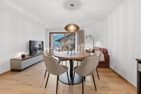 Villa bifamiliare via Renaldo 4, Centro, Cavalese - Foto 2