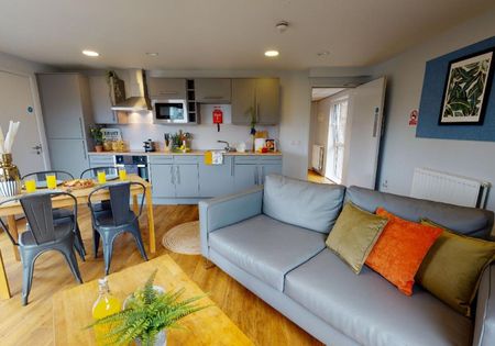 Platinum En Suite - Photo 3