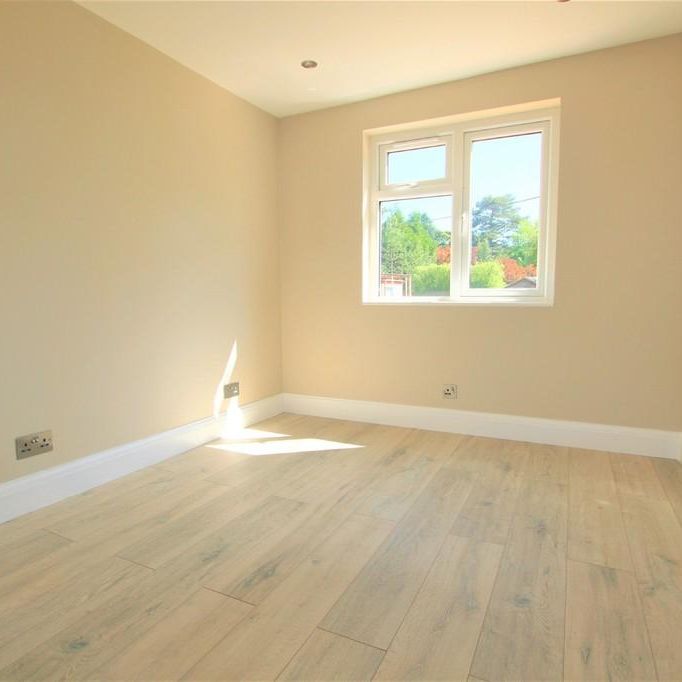 1 bedroom detached house to rent - Photo 1