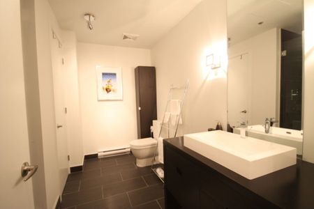 1061 St-Alexandre, #810 - Photo 5