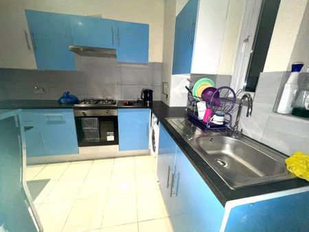 1 bedroom terraced house to rent - Photo 4