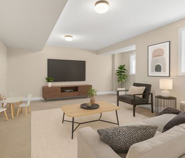 For Lease - 536 Promontory Place, Barrhaven, Ontario - Photo 1