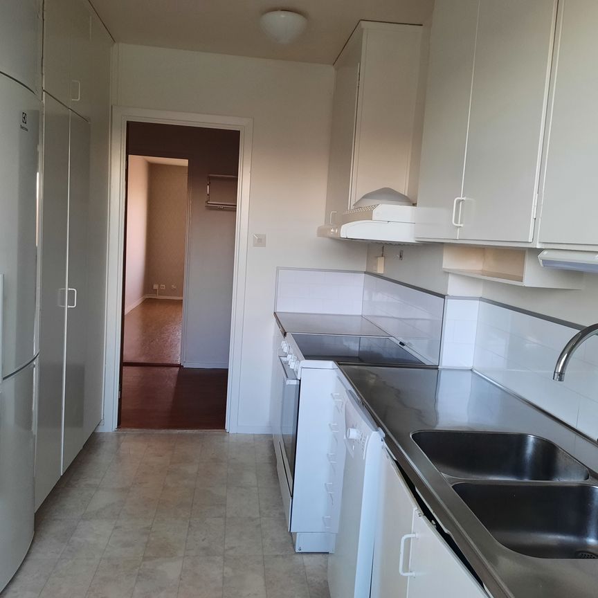 Strömsvägen 2 D - Photo 1