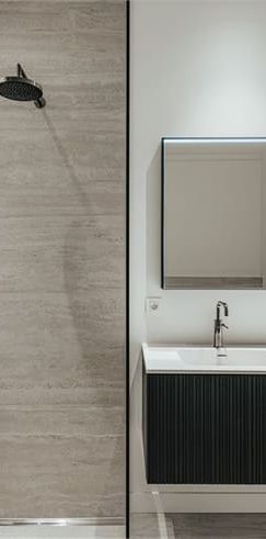 Appartement te huur - Photo 1