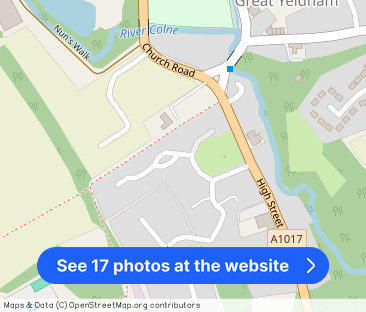 Whitlock Drive, Great Yeldham, CO9 - Photo 1