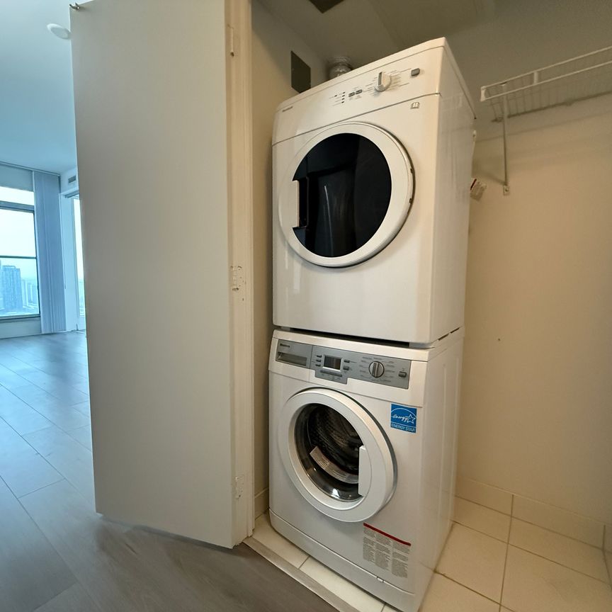 For Lease - 181 Dundas Street Unit# 4703, Toronto, Ontario - Photo 1