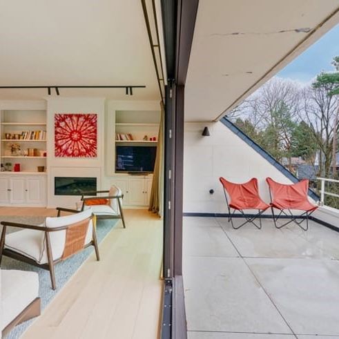 Tout savoir sur cet appartement à Uccle, à Uccle - Photo 1