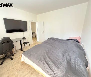 Pronájem bytu ve Vsetíně, 43 m - Fotografie 5