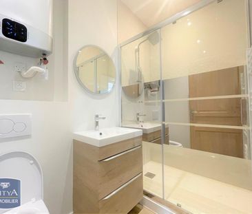 Location Appartement 2 pièces 35m² LIBOURNE 33500 - Photo 2
