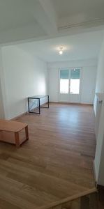 À louer / Appartement F3 / BESANCON PROCHE GARE VIOTTE 4 B rue Eugène Savoye - Photo 1