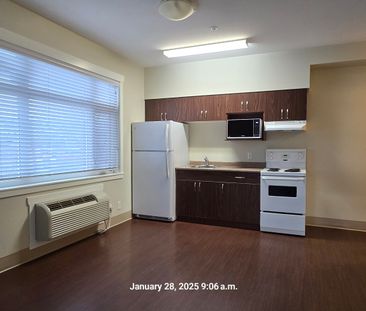 Carmel Place #404 1bdrm - Photo 3