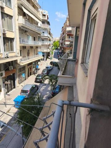 Διαμέρισμα για ενοικίαση Αντιγονιδών (Κέντρο Θεσσαλονίκης) - Photo 5