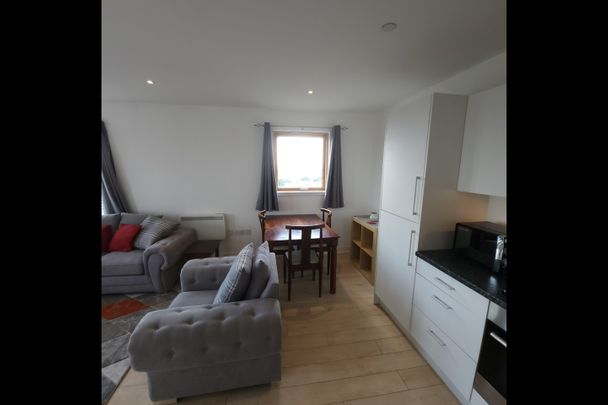 2 Bed Flat, Argyle Street, G2 - Photo 1