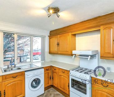 2 bedroom flat to rent - Photo 4