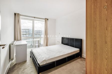 4 Salamanca Place,Vauxhall, London, SE1 - Photo 4