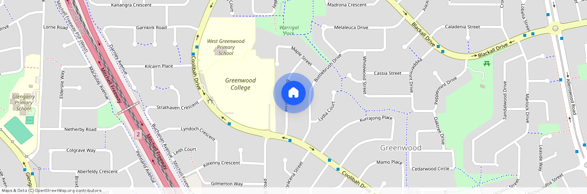 16 Blackbutt Drive, 6024, Greenwood Wa