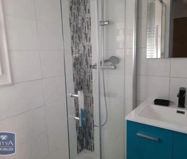 Maison à louer 2 pièces 28.24m² - Photo 6