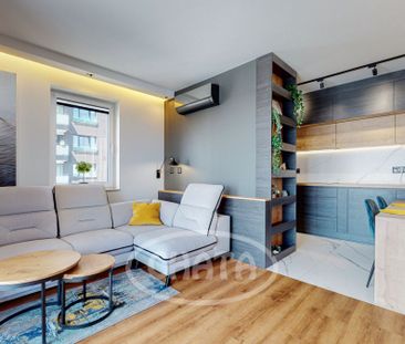 3-pok. LUX/2 łazienki/2 m. postojowe/Jesionowa - Zdjęcie 3