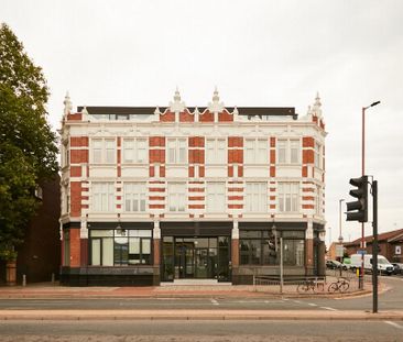 Studio to rent - Photo 3