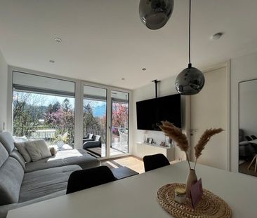 2 Zimmer-Wohnung | Feldkirch | Modern - Photo 1