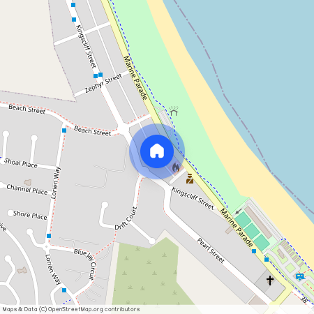 7 Kingscliff Lane, Kingscliff 2487, New South Wales