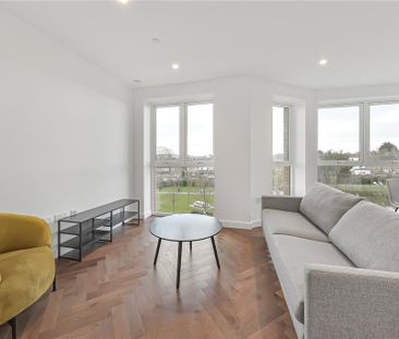 2 bedroom apartment to rent - Photo 2