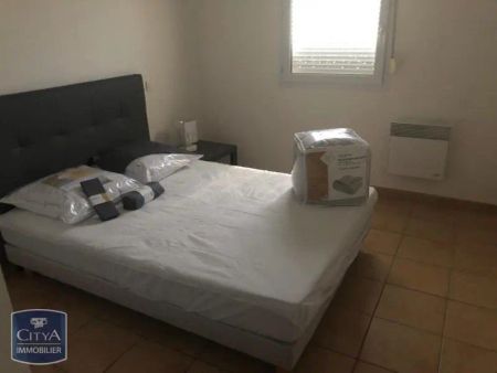 Appartement à louer 2 pièces 52.65m² - Photo 3