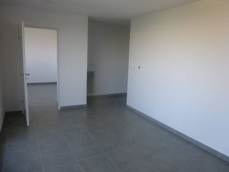 Location appartement récent 2 pièces 40.5 m² à Montpellier (34000) - Photo 4