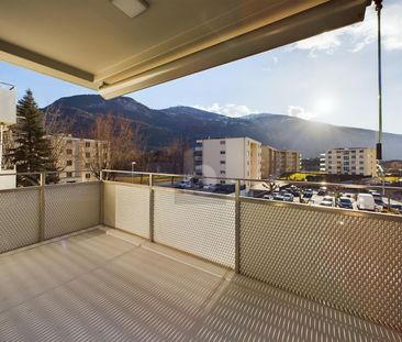 3.5 Zimmer, 74 m², 3. Stock - Foto 3