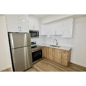 1 Bed 1 Bath Suite Westpark Fort Saskatchewan - Photo 5