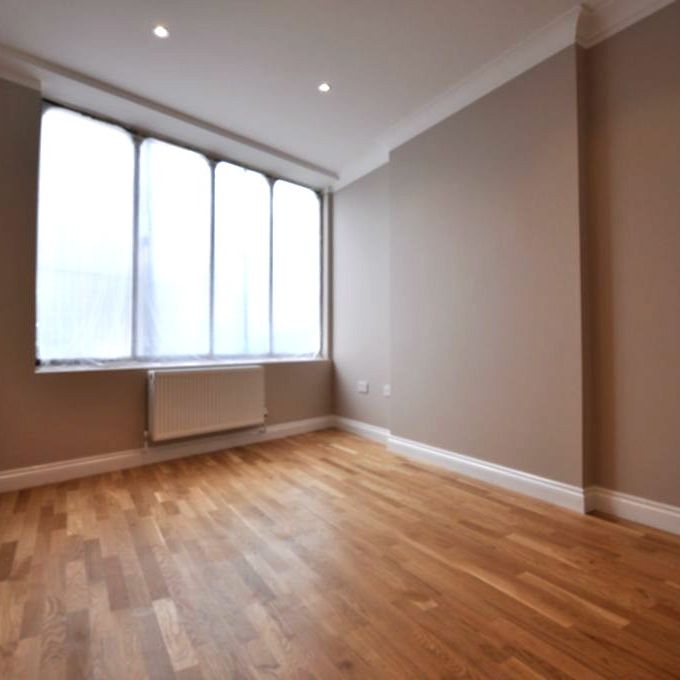 1 Bed Flat, Boleyn Road, N16 - Photo 1