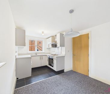 2 bedroom detached house to rent - Photo 2