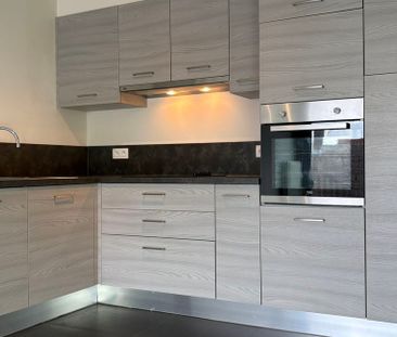 Appartement te huur in Landegem voor € 790 met 2 slaapkamers - Photo 1