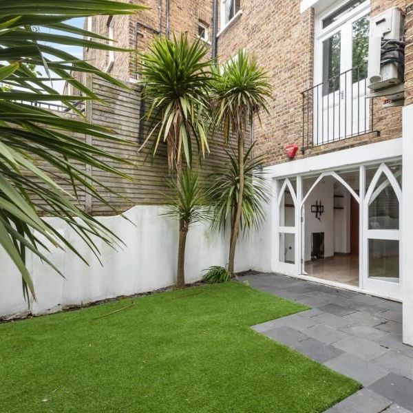 4 Bedroom House To Let - Photo 1