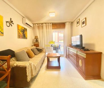 2 BEDROOM APARTMENT - GUARDAMAR DEL SEGURA - Photo 6