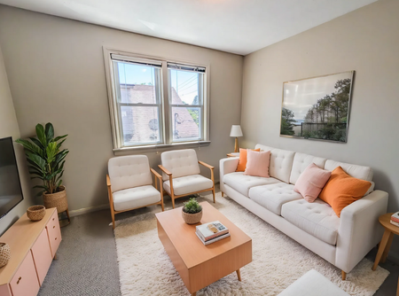 106 Haig St, St. Catharines - 1 Bed + Den Upper Unit - Photo 5