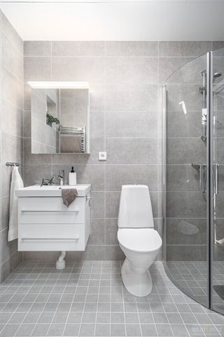 Limkokaregatan 4 B - Photo 3