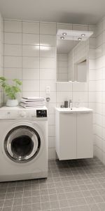 Häggviks allé 5 - Photo 4