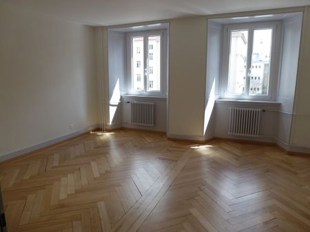 Appartement cinq pièces - Photo 3