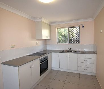 2 Bedroom Unit to Rent in Gladstone - Photo 4